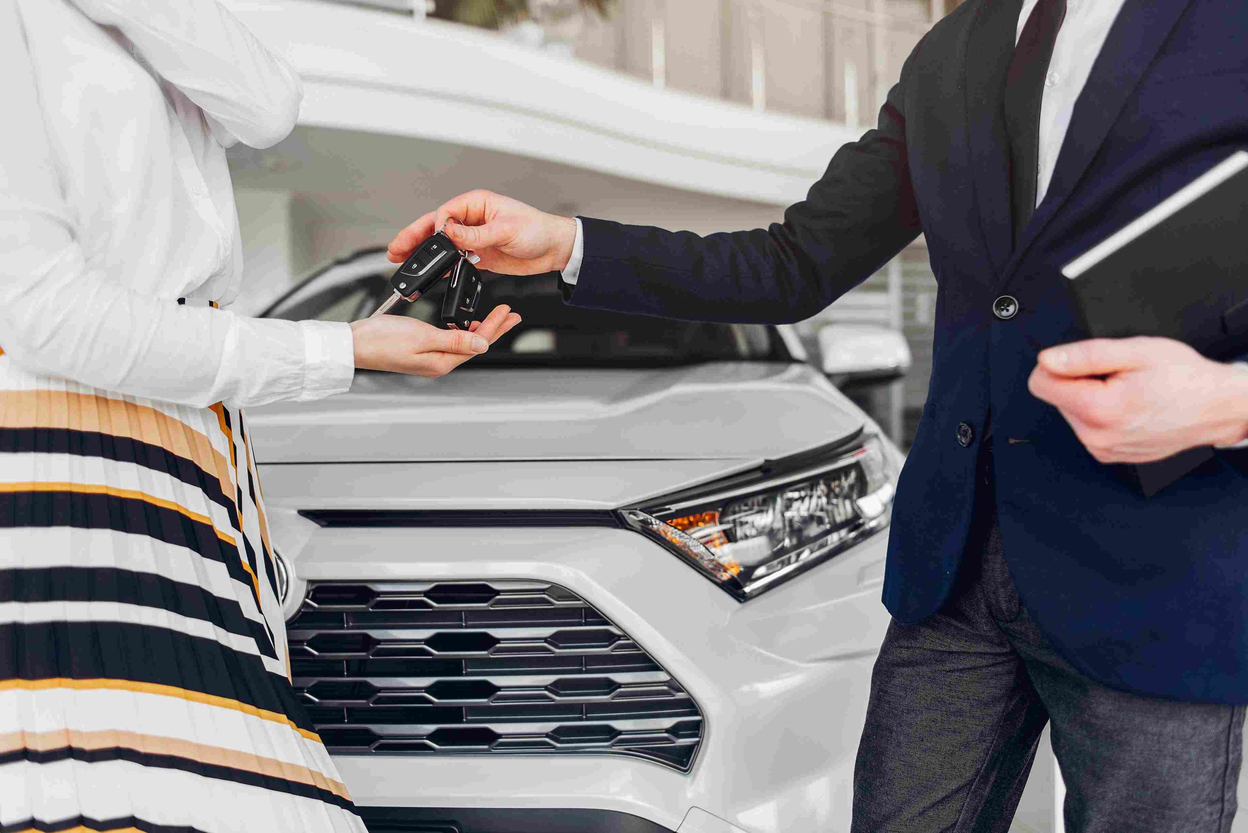 Dubai Rent a Car Cheap – A Tourist’s Guide to Affordable Travel
