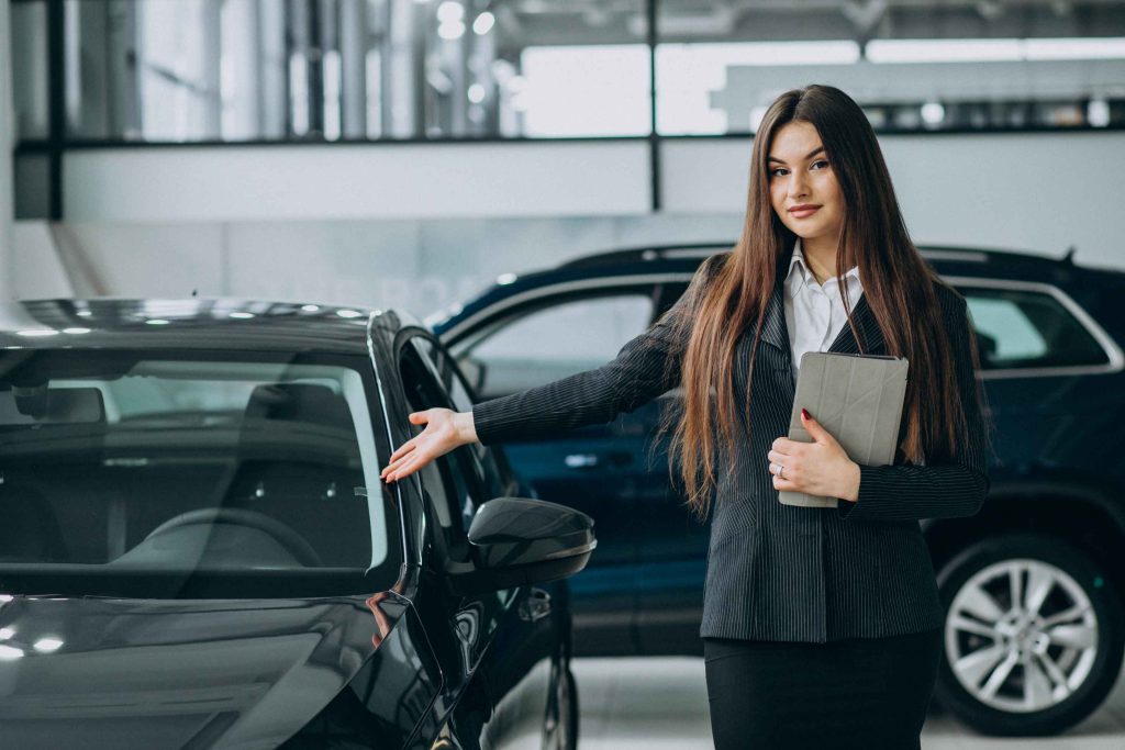 
Why Car Rental is the Smart Traveler’s Choice
